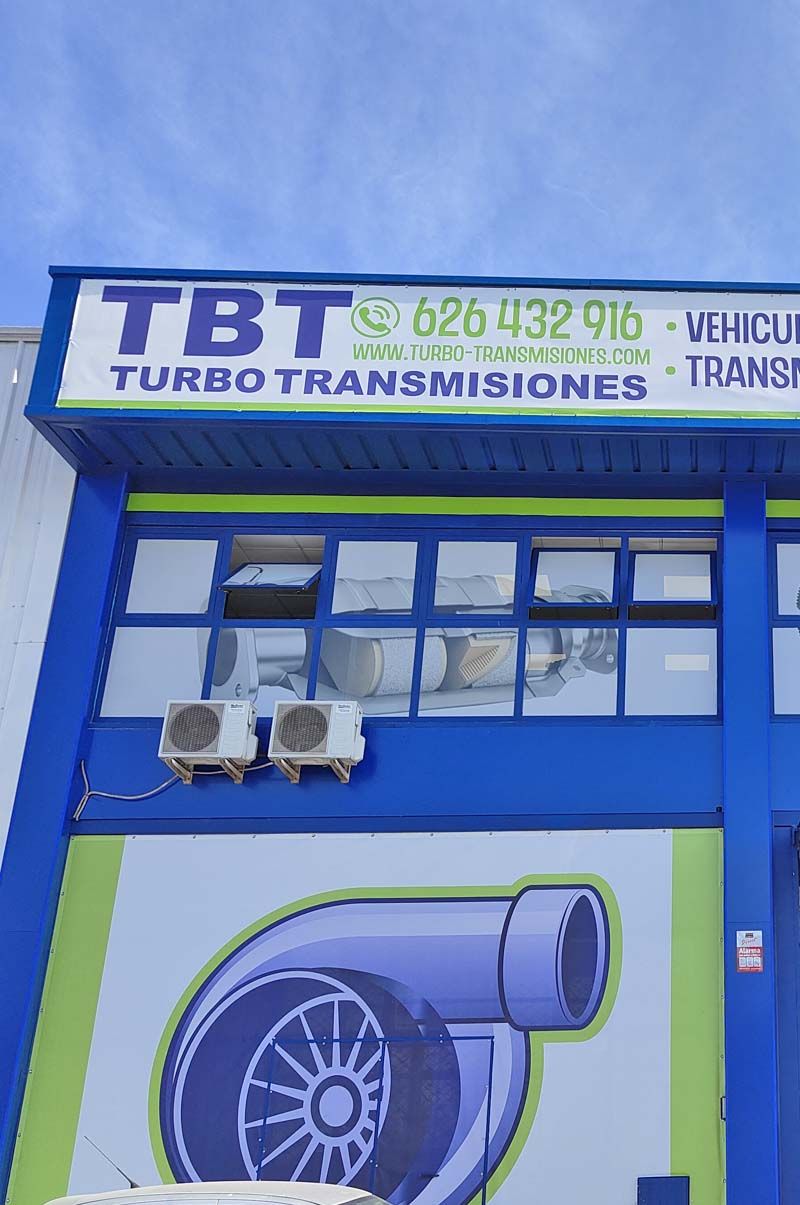 Llamar Empresa para Transmision Maquina Obra Publica Zona Centro España